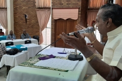 THE LOGICAL TRUTHS & SCIENCE OF SAIVA SIDDHANTHAM AND MURUGAN BHAKTI (01-03-2020)